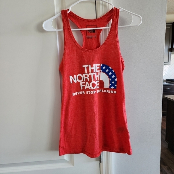 The North Face Tops - The North Face Racerback Tank